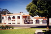 Numurkah VIC Accommodation Nelson Bay