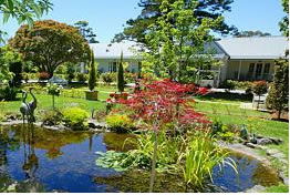  Accommodation Nelson Bay
