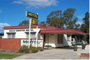 Glenrowan VIC Accommodation Nelson Bay