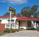 GLENROWAN KELLY COUNTRY MOTEL - Accommodation Nelson Bay