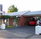 Jolly Swagman Motor Inn - Accommodation Nelson Bay