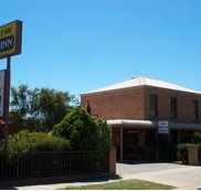 Rodney Motor Inn - Accommodation Nelson Bay
