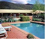 Snowgum Motel - Accommodation Nelson Bay 0