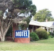 St Arnaud Country Road Inn - Accommodation Nelson Bay