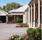 Yackandandah Motor Inn - Accommodation Nelson Bay