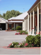 Yackandandah Motor Inn - Accommodation Nelson Bay 0