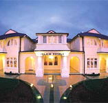 Palais Royale - Accommodation Nelson Bay