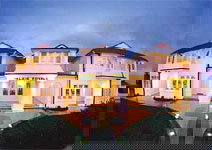 Palais Royale - Accommodation Nelson Bay 0