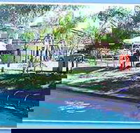 Toddy's Backpackers Resort - Accommodation Nelson Bay