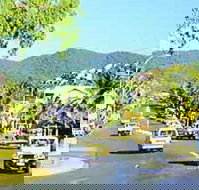 Tropic Coast Motel - Accommodation Nelson Bay