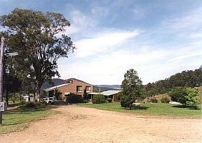 Wards River NSW Accommodation Nelson Bay