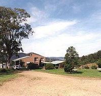 Valley View Homestead B And B - Accommodation Nelson Bay