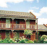 VICTORIANA MOTOR INN - Accommodation Nelson Bay