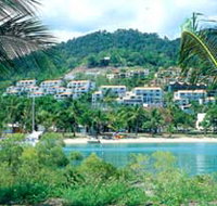 Whitsunday Terraces Resort - Accommodation Nelson Bay