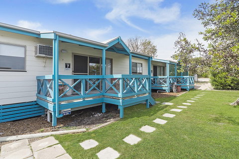 Marion Bay Holiday Villas - Accommodation Nelson Bay 1