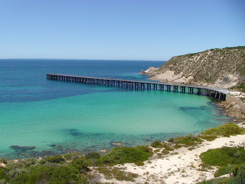Marion Bay Holiday Villas - Accommodation Nelson Bay 3