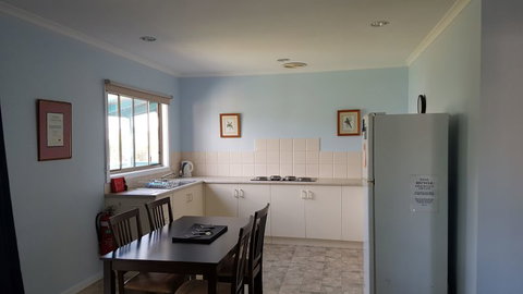 Marion Bay Holiday Villas - Accommodation Nelson Bay 4
