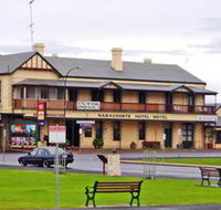 Naracoorte Hotel/Motel - Accommodation Nelson Bay