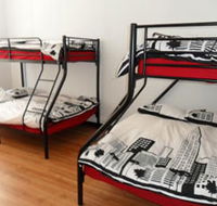 Our House Backpackers - Accommodation Nelson Bay
