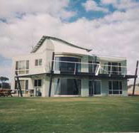 Moonta Bay Escape