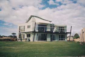 Moonta Bay Escape - Nelson Bay Accommodation.com 0