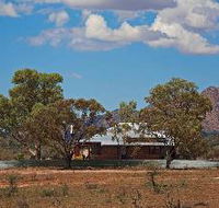 Arkapena Homestead - Accommodation Nelson Bay