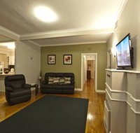 Oxford Holiday House