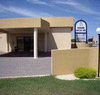 Golden Chain Tower Motor Inn - Accommodation Nelson Bay