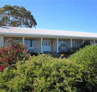 The Grange - Accommodation Nelson Bay