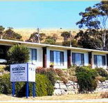 Victor Harbor Seaview Apartments - Accommodation Nelson Bay