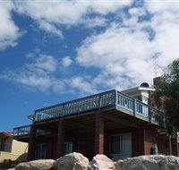 The Boardwalk - Accommodation Nelson Bay