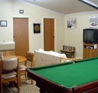 The Bridge Retreat - Accommodation Nelson Bay