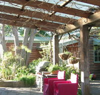 Rosebank Studio - Accommodation Nelson Bay