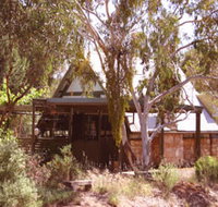 Mount Remarkable Cottage - Accommodation Nelson Bay