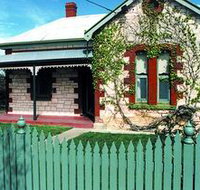 Naracoorte Cottages - Smith Street Villa - Accommodation Nelson Bay