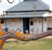 Dunalan Cottage - Accommodation Nelson Bay