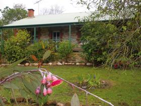 Naimanya Cottage - Accommodation Nelson Bay 0