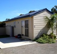 Moonta Bay Cabins