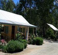 Riesling Trail Cottages - Accommodation Nelson Bay
