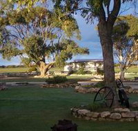 Coodlie Park Farm Retreat - Accommodation Nelson Bay