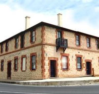 The Australasian Circa 1858 - Accommodation Nelson Bay