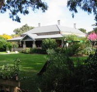 Yankalilla Bay Homestead Bed and Breakfast - Accommodation Nelson Bay