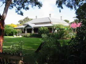 Yankalilla Bay Homestead Bed And Breakfast - Accommodation Nelson Bay 0