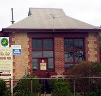 Pine Point Caravan Park - Accommodation Nelson Bay