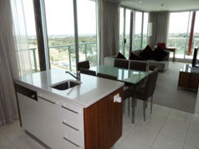Adelaide City SA Accommodation Nelson Bay