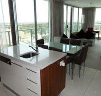 Terrace Apartment - Accommodation Nelson Bay