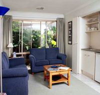 Bellevue Bed  Breakfast - Accommodation Nelson Bay