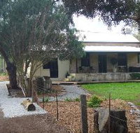 River Walk Cottage - Accommodation Nelson Bay