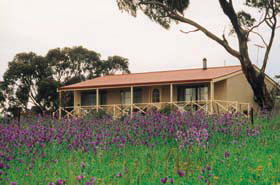 Armagh SA Accommodation Nelson Bay