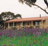 Windmill Cottage - Accommodation Nelson Bay